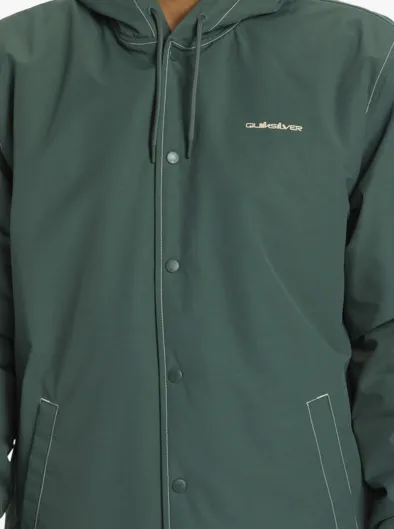 Rain Cloud - Veste sportswear à capuche pour Homme
