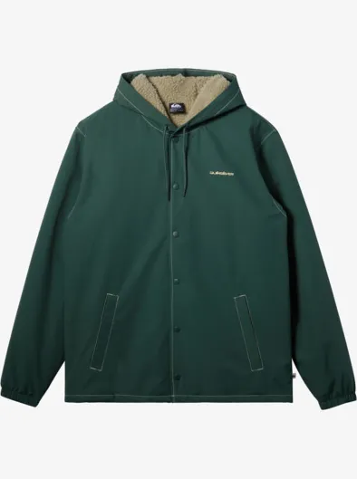 Rain Cloud - Veste sportswear à capuche pour Homme