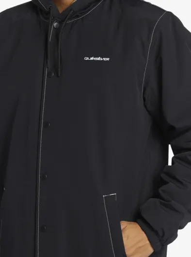 Rain Cloud - Veste sportswear à capuche pour Homme
