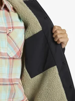 Rain Cloud - Veste sportswear à capuche pour Homme