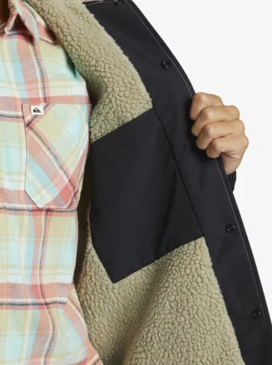 Rain Cloud - Veste sportswear à capuche pour Homme