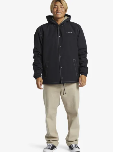 Rain Cloud - Veste sportswear à capuche pour Homme