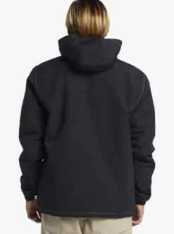 Rain Cloud - Veste sportswear à capuche pour Homme