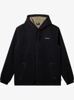 Rain Cloud - Veste sportswear à capuche pour Homme