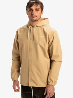 Rain Cloud - Veste sportswear à capuche pour Homme