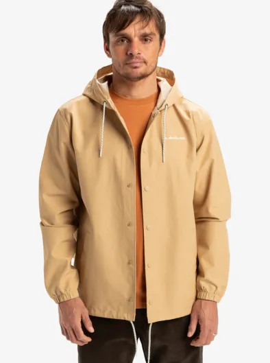 Rain Cloud - Veste sportswear à capuche pour Homme