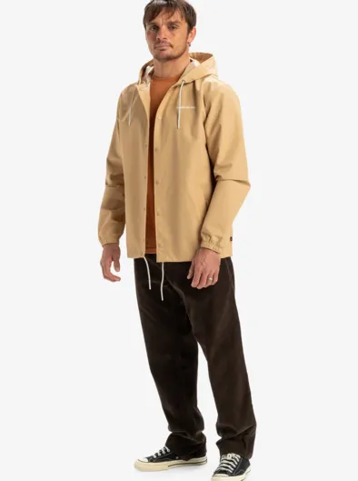Rain Cloud - Veste sportswear à capuche pour Homme