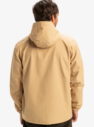 Rain Cloud - Veste sportswear à capuche pour Homme