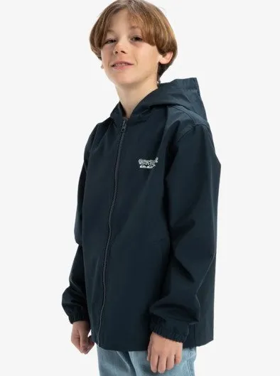 Rain Cloud - Veste sportswear pour Garçon 8-16