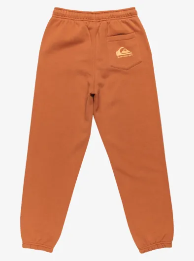 Rainmaker - Bas de survêtement à taille élastique pour Garçon 8-16