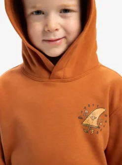 Rainmaker - Sweat à capuche pour Garçons 2-7 ans