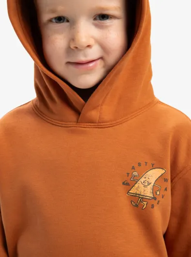 Rainmaker - Sweat à capuche pour Garçons 2-7 ans