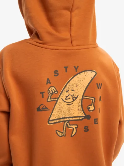 Rainmaker - Sweat à capuche pour Garçons 2-7 ans