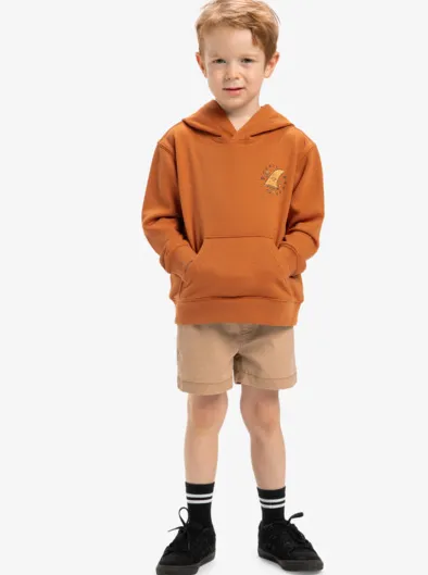 Rainmaker - Sweat à capuche pour Garçons 2-7 ans