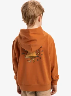Rainmaker - Sweat à capuche pour Garçons 2-7 ans