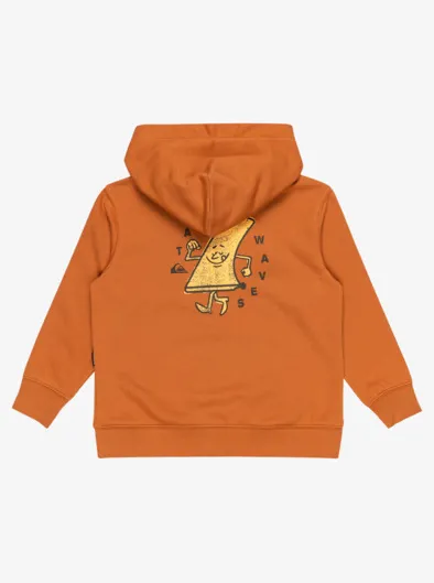 Rainmaker - Sweat à capuche pour Garçons 2-7 ans