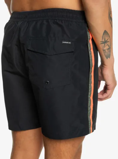 Remade Beach Please 16" - Short de bain pour Homme