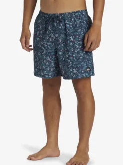 Remade Mix Volley 16" - Short de bain pour Homme