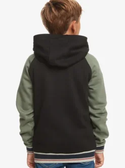 Return To School - Sweat à capuche zippé pour Garçon 8-16