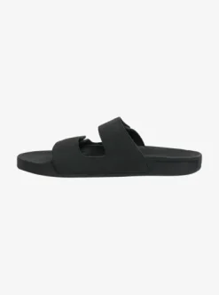 Rivi Leather - Claquettes pour Homme