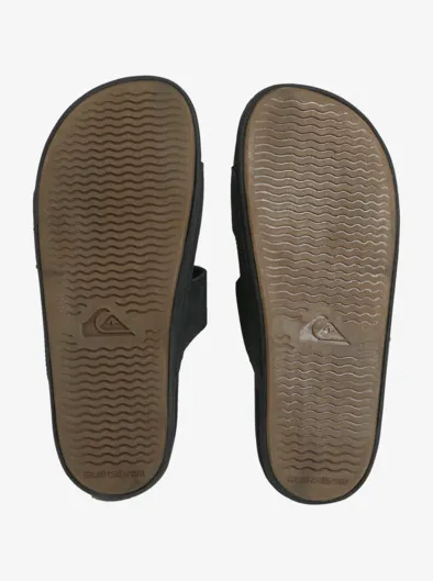 Rivi Leather - Claquettes pour Homme