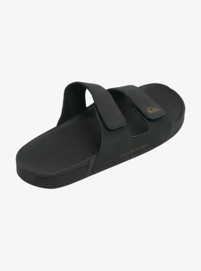 Rivi Leather - Claquettes pour Homme