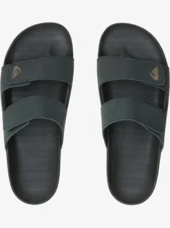 Rivi Leather - Sandales pour Homme