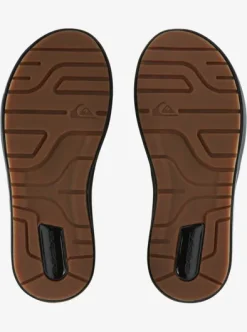 Rivi Leather - Sandales pour Homme