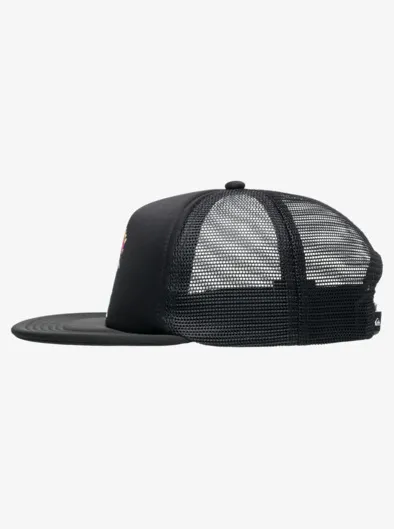 Romper - Casquette trucker pour Garçon