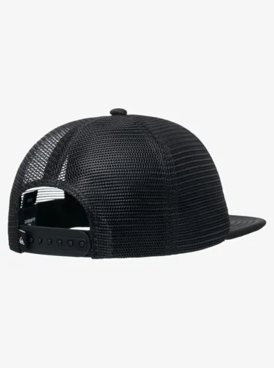 Romper - Casquette trucker pour Garçon