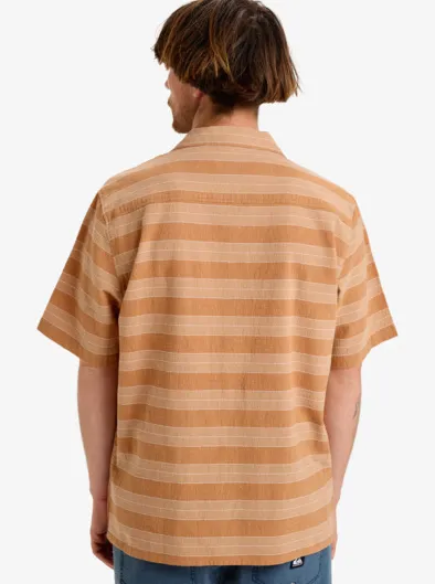 Room Rock - Chemise manches courtes pour homme