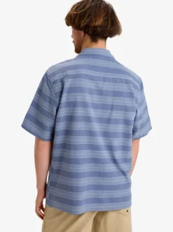Room Rock - Chemise manches courtes pour homme
