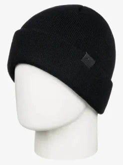 Routine - Bonnet à revers pour Homme
