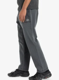 Run Ashore - Pantalon taille fixe pour Homme