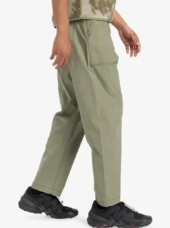 Run Ashore - Pantalon taille fixe pour Homme