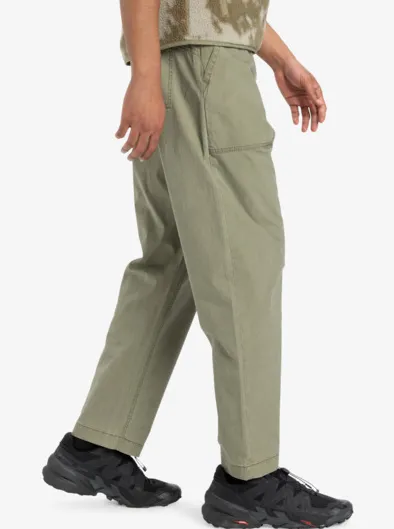 Run Ashore - Pantalon taille fixe pour Homme