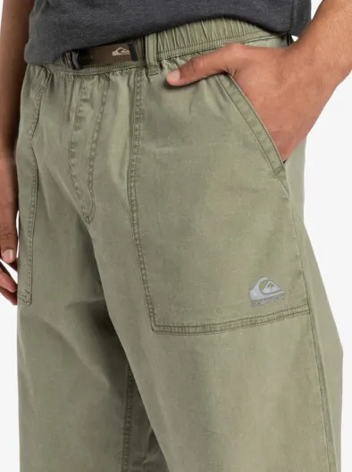 Run Ashore - Pantalon taille fixe pour Homme