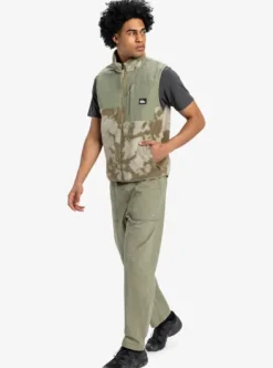 Run Ashore - Pantalon taille fixe pour Homme