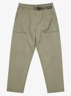 Run Ashore - Pantalon taille fixe pour Homme
