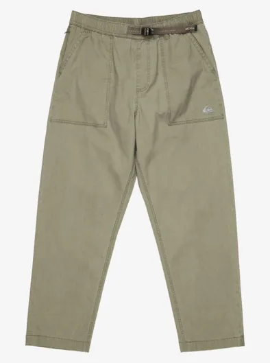 Run Ashore - Pantalon taille fixe pour Homme