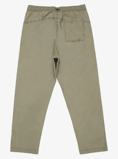 Run Ashore - Pantalon taille fixe pour Homme