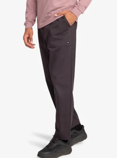 Run Ashore - Pantalon à taille élastique pour Homme