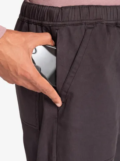 Run Ashore - Pantalon à taille élastique pour Homme