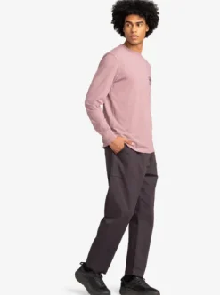 Run Ashore - Pantalon à taille élastique pour Homme