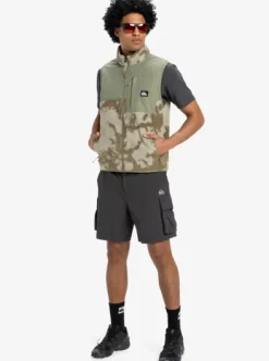 Run Ashore - Short cargo pour Homme