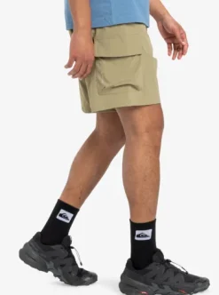 Run Ashore - Short cargo pour Homme