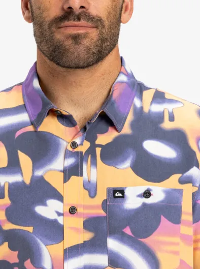 Safe Paradise - Chemise manches courtes pour Homme