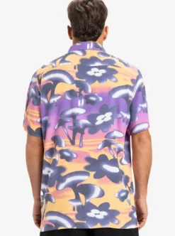 Safe Paradise - Chemise manches courtes pour Homme