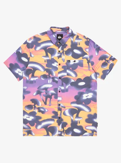 Safe Paradise - Chemise manches courtes pour Homme