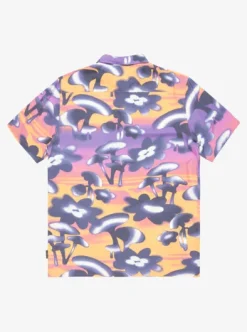 Safe Paradise - Chemise manches courtes pour Homme
